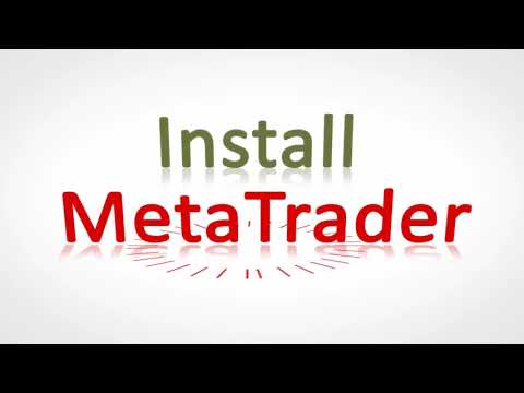 AxiTrader Review - MT4 Installation Instructions 2022