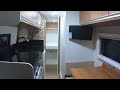 CONHEÇA O MOTORHOME SPRINTER 311 COM QUARTO PRIVATIVO E BANHEIRO INTERNO #164