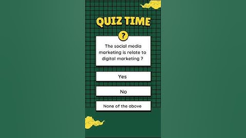 Digital Marketing Quiz 127 | Infotech Computers Bhagya Nagar | Kurnool | 6302358106 | 08518221221