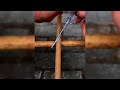SHOCKINGLY RARE: UNPRECEDENTED TRADITIONAL METAL MOLDING PROCESS!