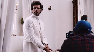 Cinque Behind The Scenes Fallwinter 2020-2021 Collection