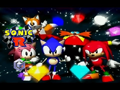 I have every Sonic game on gamecube!!! (2001-2006) : r/Gamecube