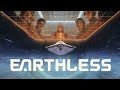 Earthless /Demo/ ➤ НОВАЯ НАДЕЖДА.