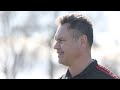 Tabai Matson on his new coaching role at Harlequins