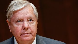 Sen. Lindsey Graham denies election meddling