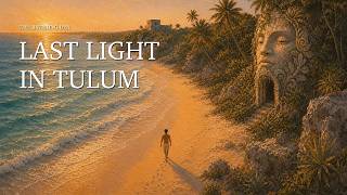 Last Light in Tulum — Melodic Deep House for Sunset · 63 Min