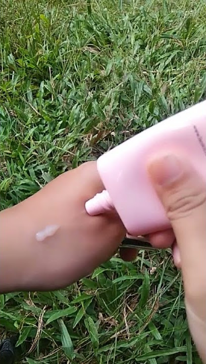 Review Lacoco Watermelon Sleeping Mask -  enak banget di kulit wajah menenangkan dan melembabkan