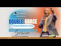 Pastor Wilfred Lai Double Grace Conference