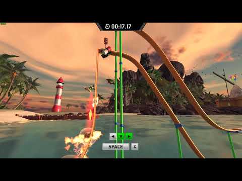 Action Henk - ''Rise 'n Shine'' in 25.38 - Rank 1 WORLD RECORD!