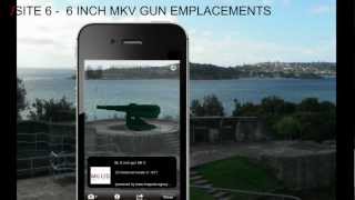 Middle Head - Project 2 - Final Layar Presentation Video