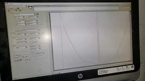 TINT-TEK PLOTTER SETUP TUTORIAL