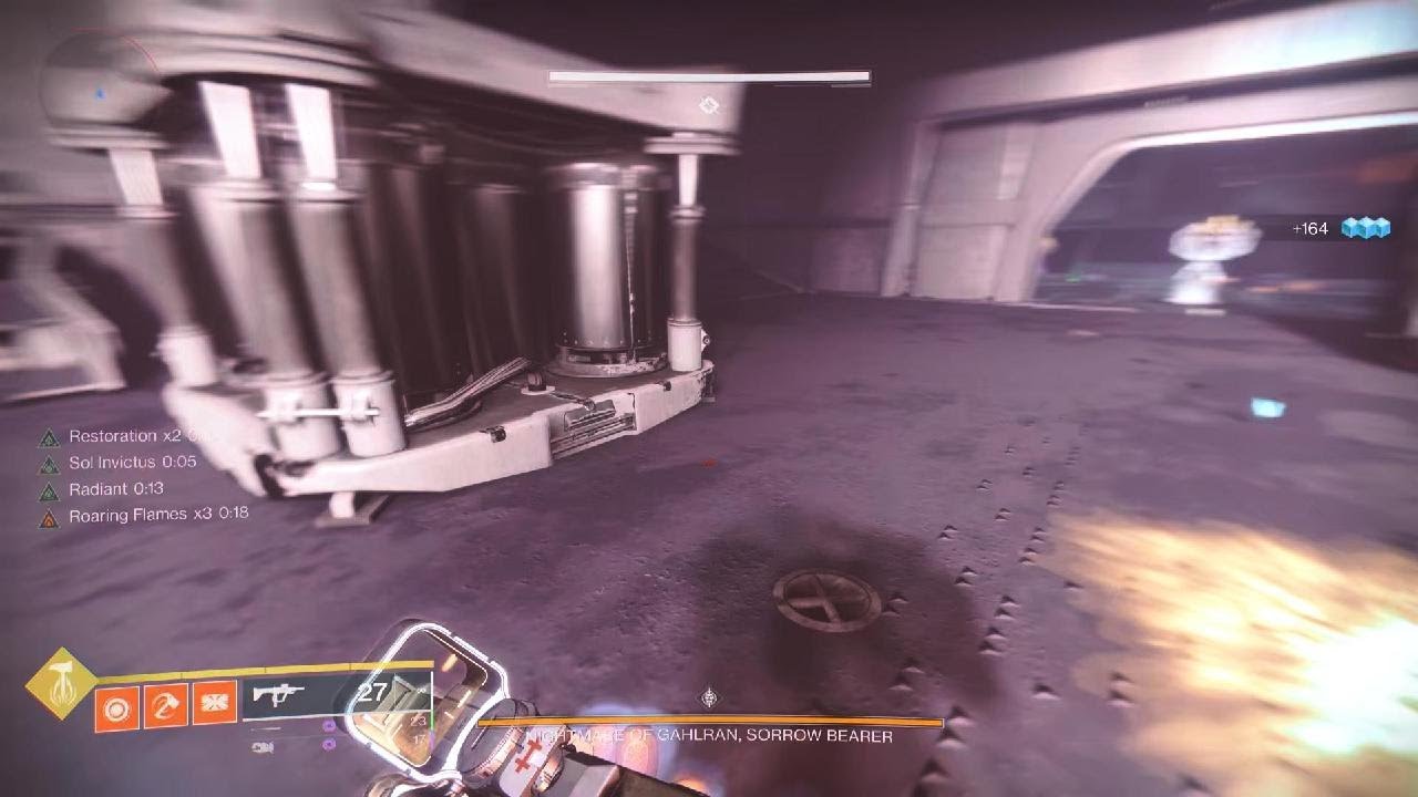 Duality-Solo Flawless- First Encounter clear - YouTube