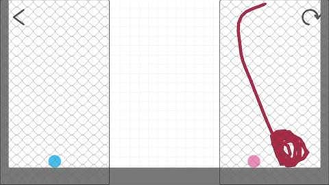 브레인 토트에서 스테이지 297를 클리어 했습니다! http://braindotsapp.com #Brain...