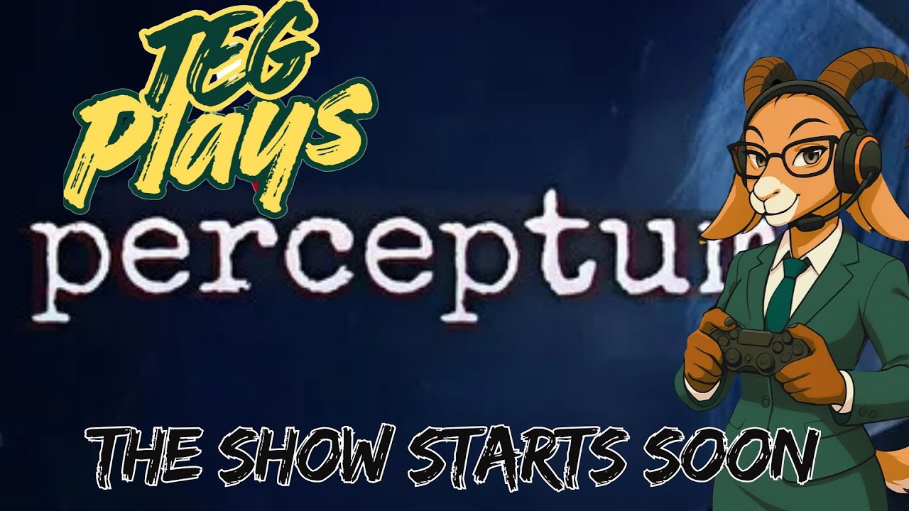 TEG Plays Tests: Perceptum