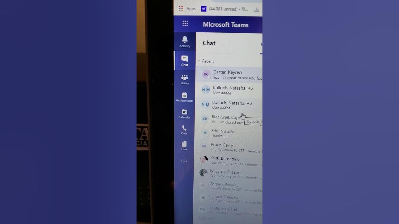 How To Find Microsoft Teams In Outlook YouTube how-to-find-microsoft-teams-in-outlook-youtube