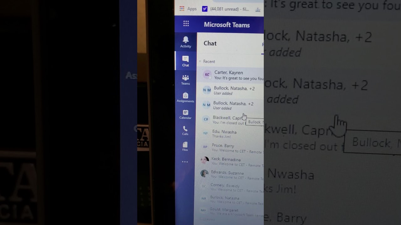 How To Find Microsoft Teams In Outlook YouTube How To Find Microsoft Teams In Outlook YouTube