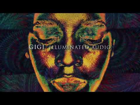 Gigi - Illuminated Audio produced by Bill Laswell first time on Vinyl