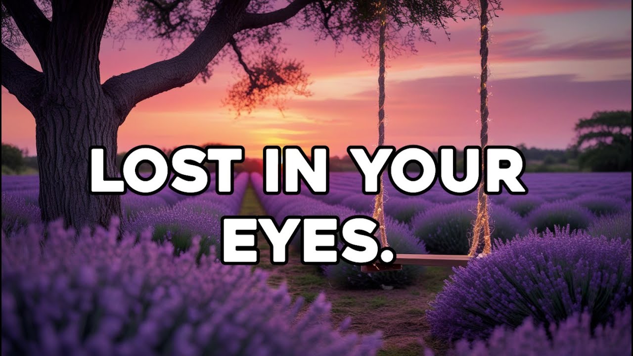 Lost in Your Eyes | Cinematic Pop Ballad | Soulful Love Song
