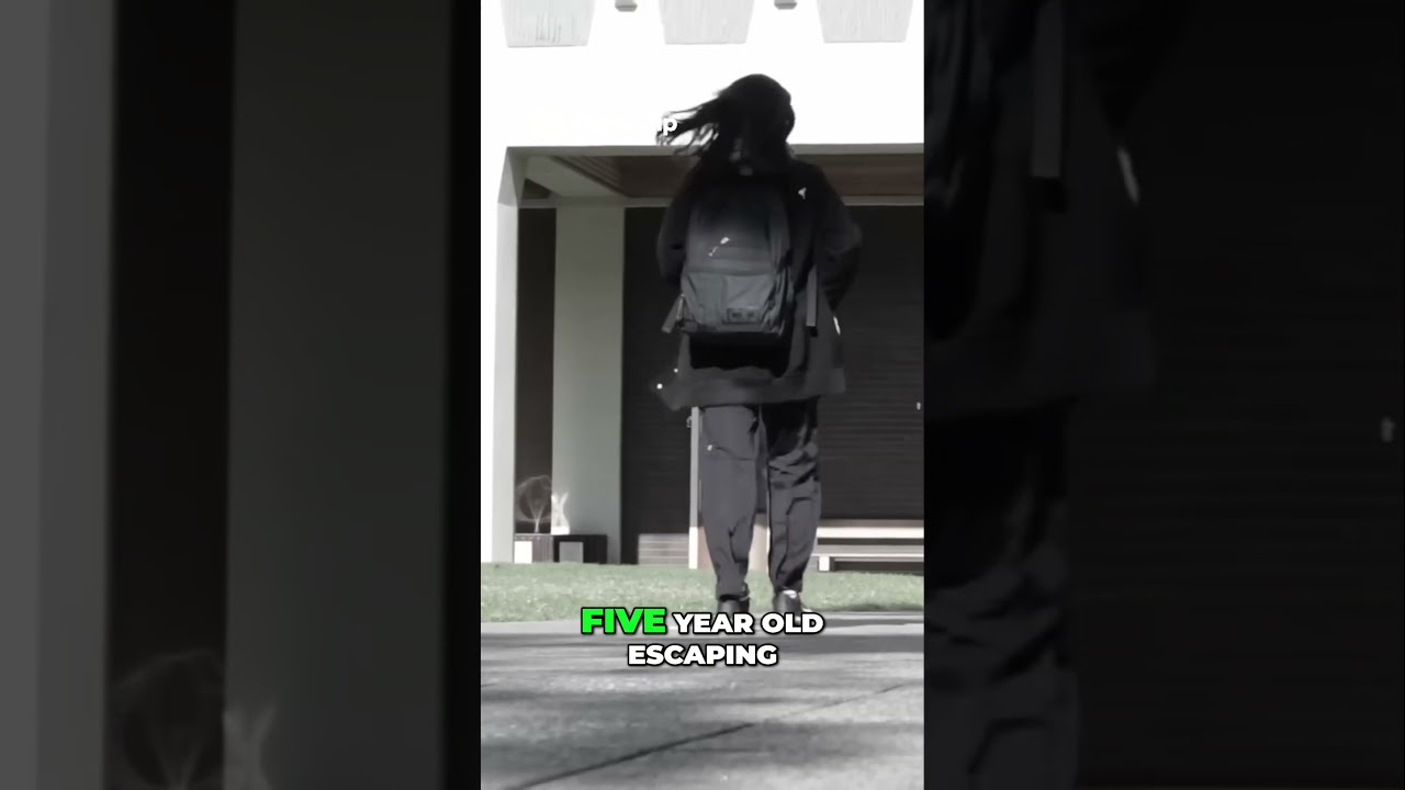 Police Arrest: Watch the Wild Confrontation Unfold!