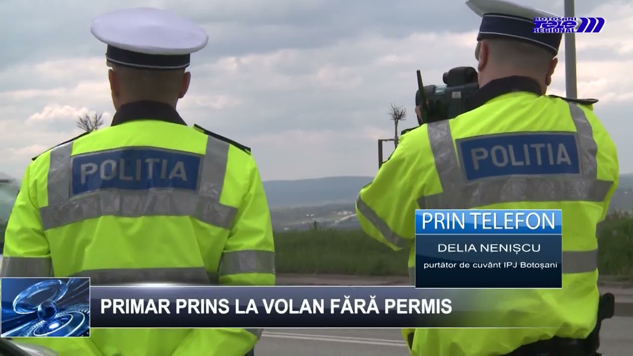 ȘTIRILE TELE'M Botoșani 5 martie 2026