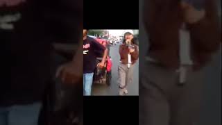 Senandung Rembulan Cover Pengamen Cantik Bersuara Merdu