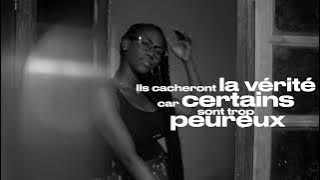 Au pied du mur feat Ana