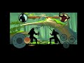 Shadow Fight 2: •SURVIVAL•1-10• [HERMIT] OR [Level 2]
