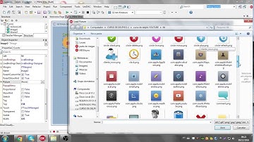 DELPHI CURSO INICIANTES CADASTRO #1