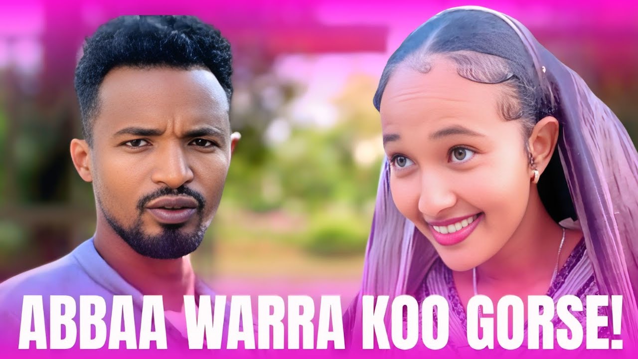 🌹 GUUTUU SEENAAN MUUDI ITTI QABATTE!