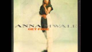 Anna Mwale - Get Free (The Eden Upstairs Remix) [1990]