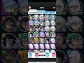 God Of Highschool : Origin || Progress play selama 1 minggu || Satu Minggu Bisa 2 AG3 !!!????