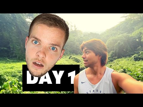 Leon Hendrix's DRVN30 Challenge