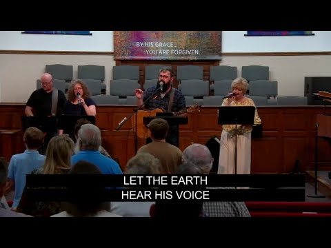 June 28, 2026 | Sunday Morning Worship
