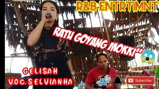 GELISAH || Camelia malik ||  COVER || By Selvianha