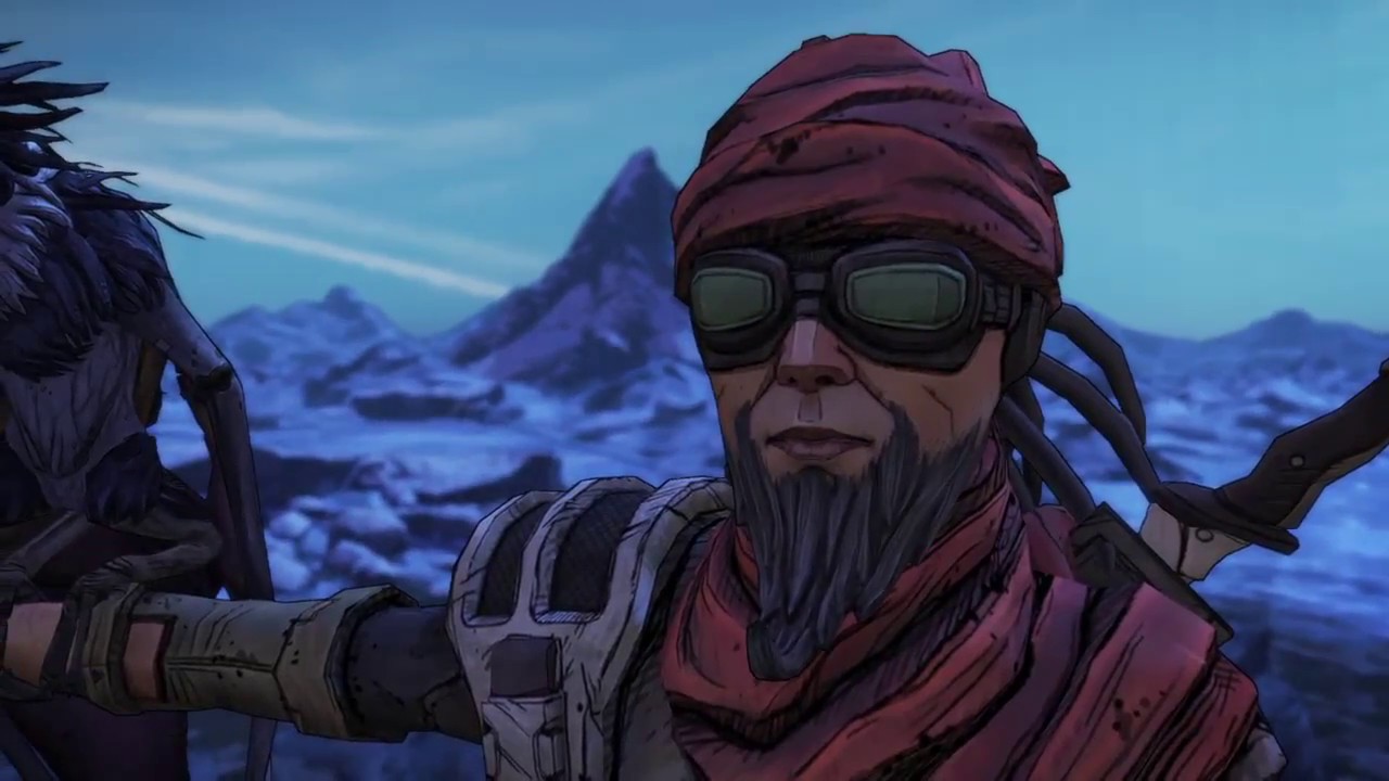 Boarderlands 2 Stream 6 18 17 YouTube boarderlands-2-stream-6-18-17-youtube