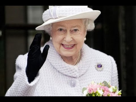 Vidéo: Les Secrets De La Reine Elizabeth Sont Révélés