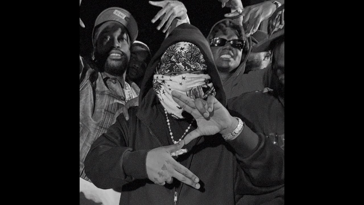 [FREE] Skrilla x OT7 Quanny Type Beat - "WEIRDO"