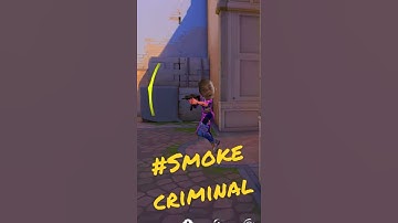 ion Operator is Nuts #valorantshorts #shorts #smokecriminal #aimbot