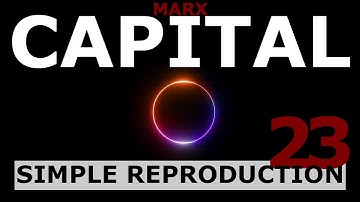 Understanding Marx
