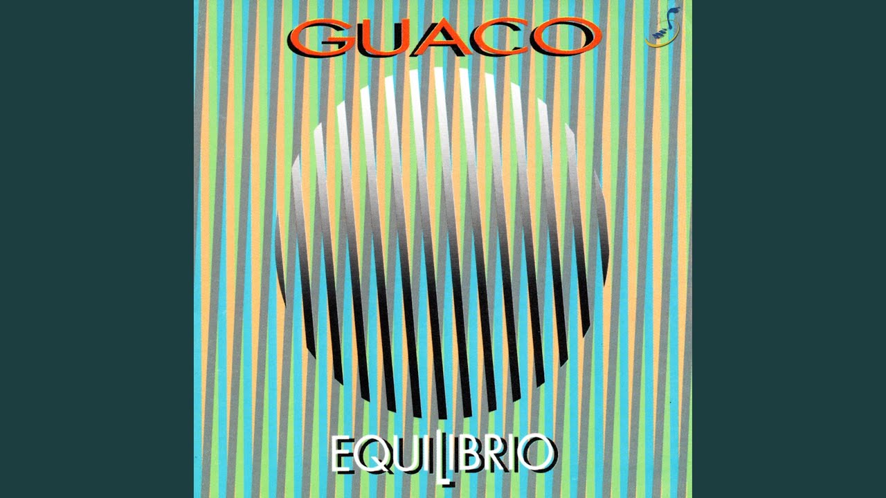 YouTube에서 Equilibrio 보기 YouTube에서 Equilibrio 보기