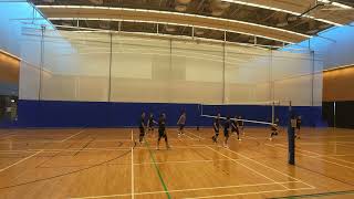 20220101 大角咀 game 2 @火星💫