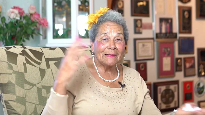 Mable Butler Lifetime Award