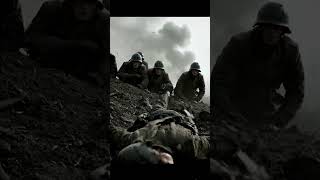 War ended here 😱 #ww2rebuilder #germanpows #history #military #ww2documentary #shorts