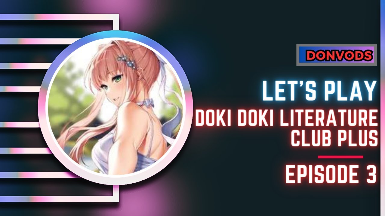 Doki Doki Exit Music Part 3 - video Dailymotion
