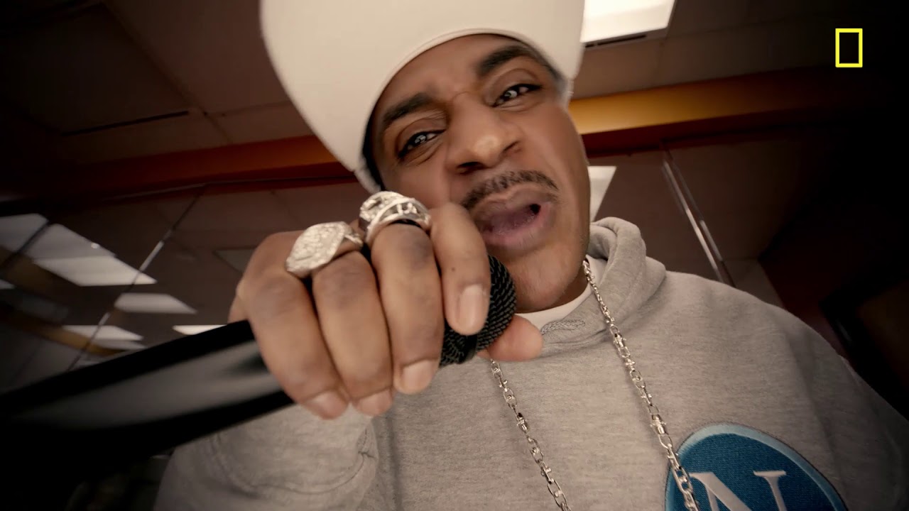 Valley of the Boom - Browser Wars Rap Battle