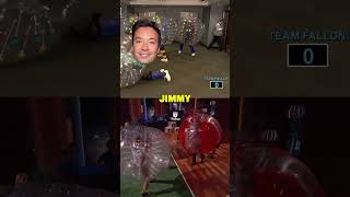 Bubble Soccer Is Crazy