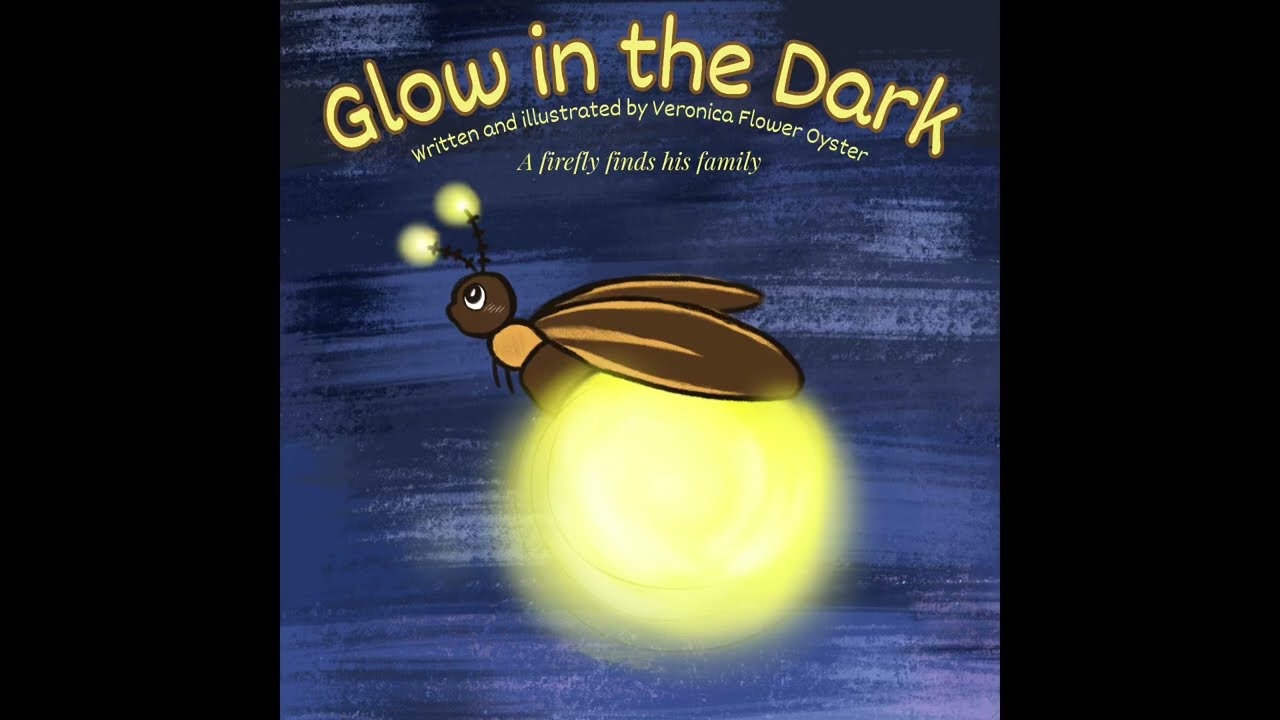 Glow in the Dark by Veronica Oyster