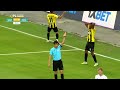 Қайрат 1:1 Жеңіс | OLIMPBET QFL Премьер-лига 2024 | 14 тур | Ойынға шолу, 14.07.2024