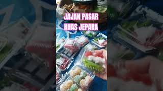 Beli Jajan Pasar Di Psk Pasar Sore Karangrandu