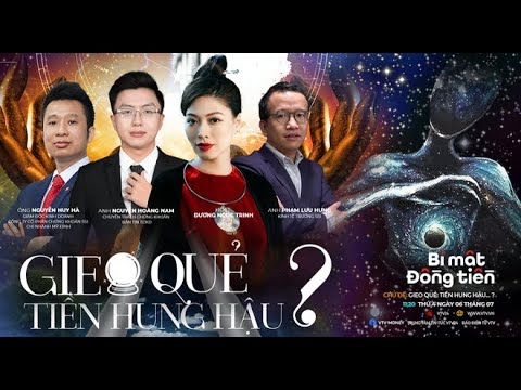Video Bí mật đồng tiền #28: 
